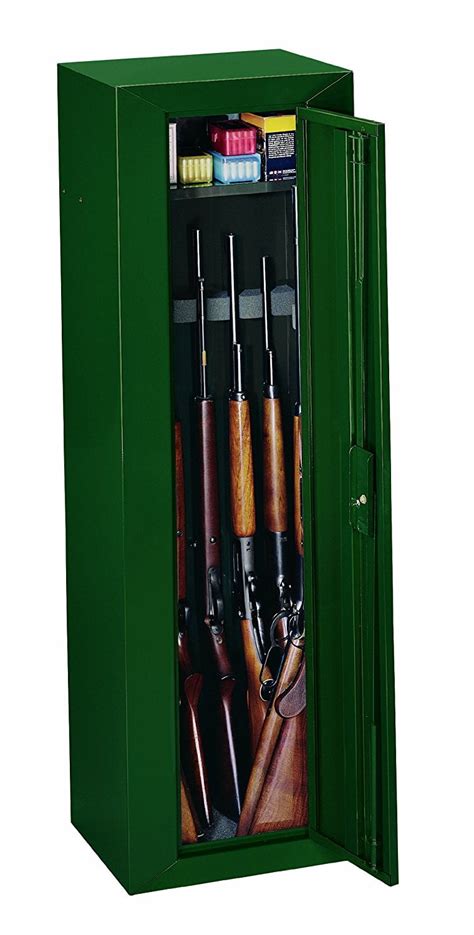 gun compact steel security cabinet|inexpensive gun cabinets.